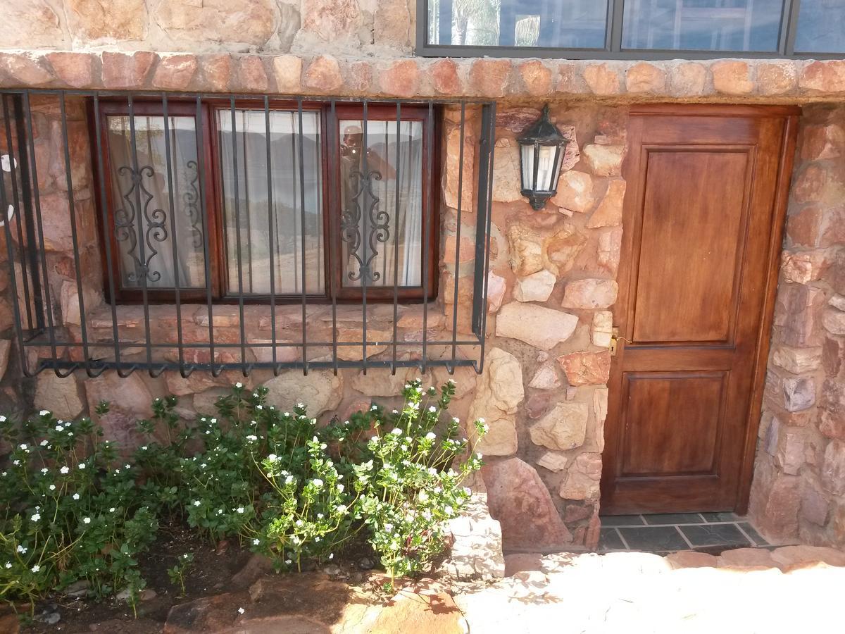 Benlize Lodge Hartbeespoort Rom bilde