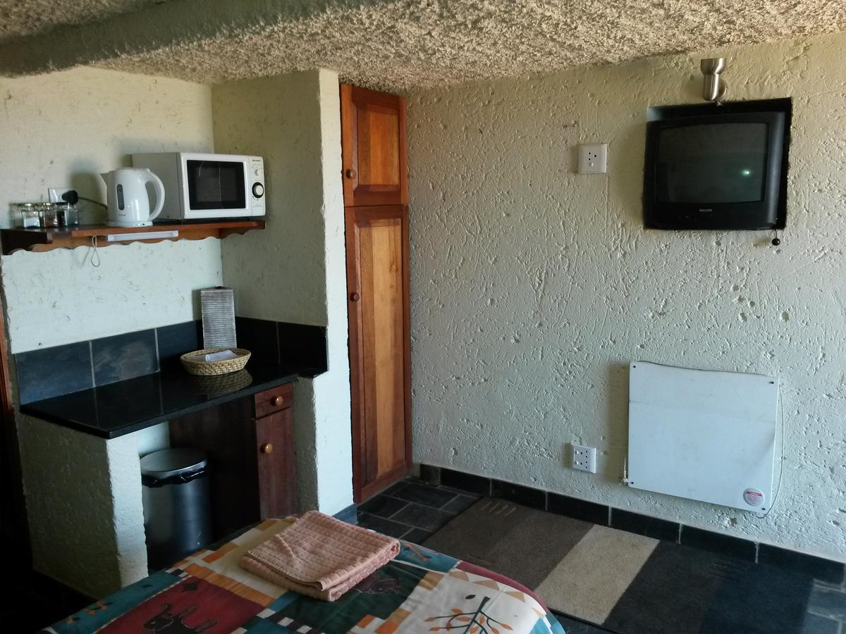 Benlize Lodge Hartbeespoort Rom bilde