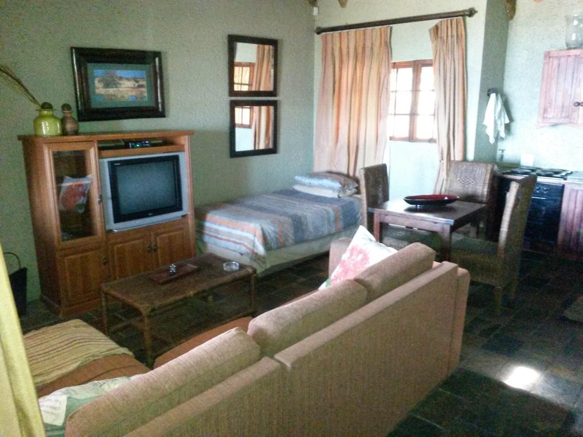 Benlize Lodge Hartbeespoort Rom bilde