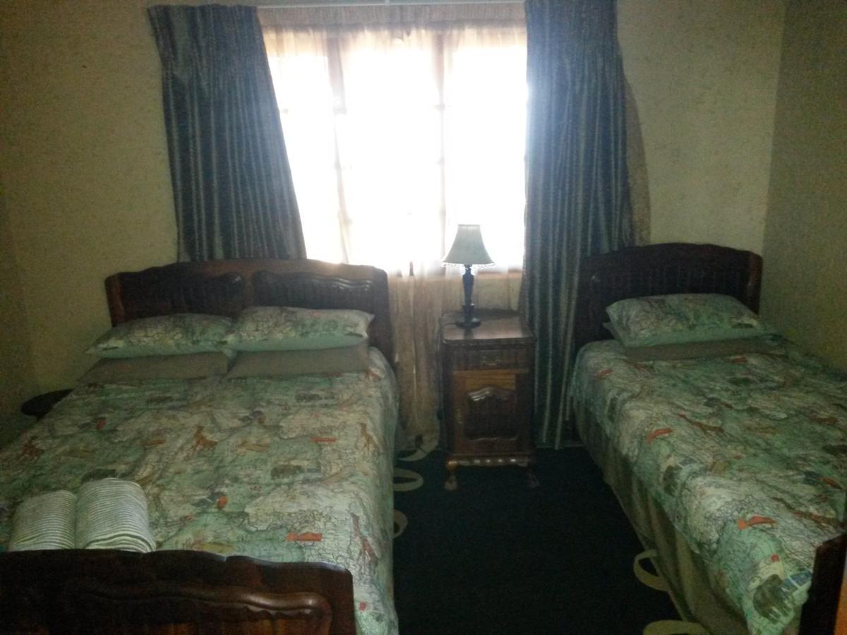 Benlize Lodge Hartbeespoort Rom bilde