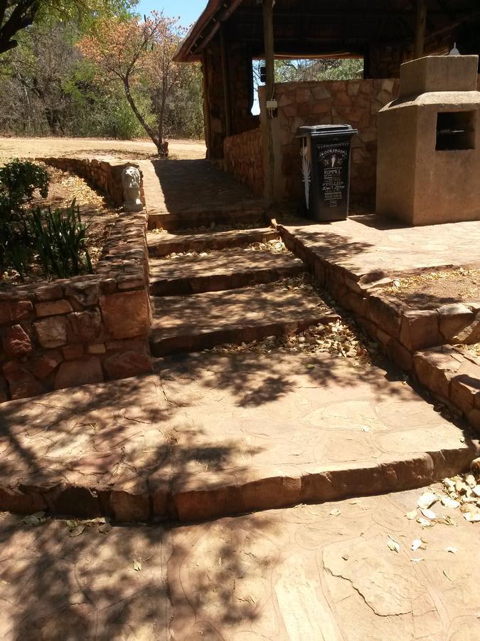 Benlize Lodge Hartbeespoort Rom bilde