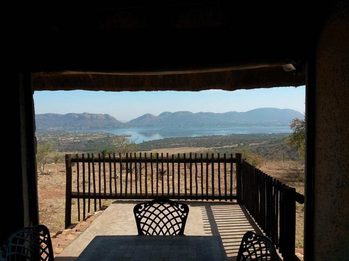 Benlize Lodge Hartbeespoort Rom bilde