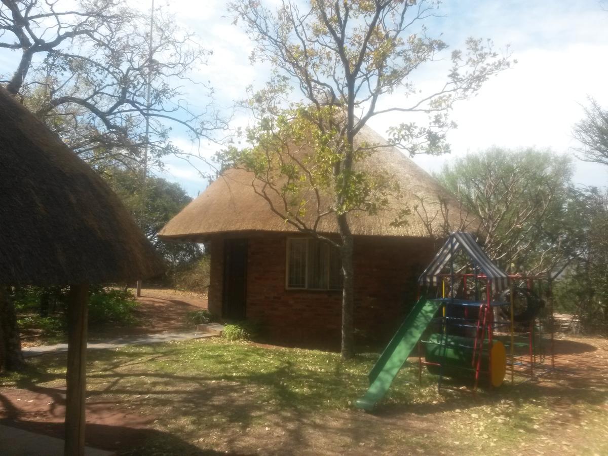 Benlize Lodge Hartbeespoort Rom bilde