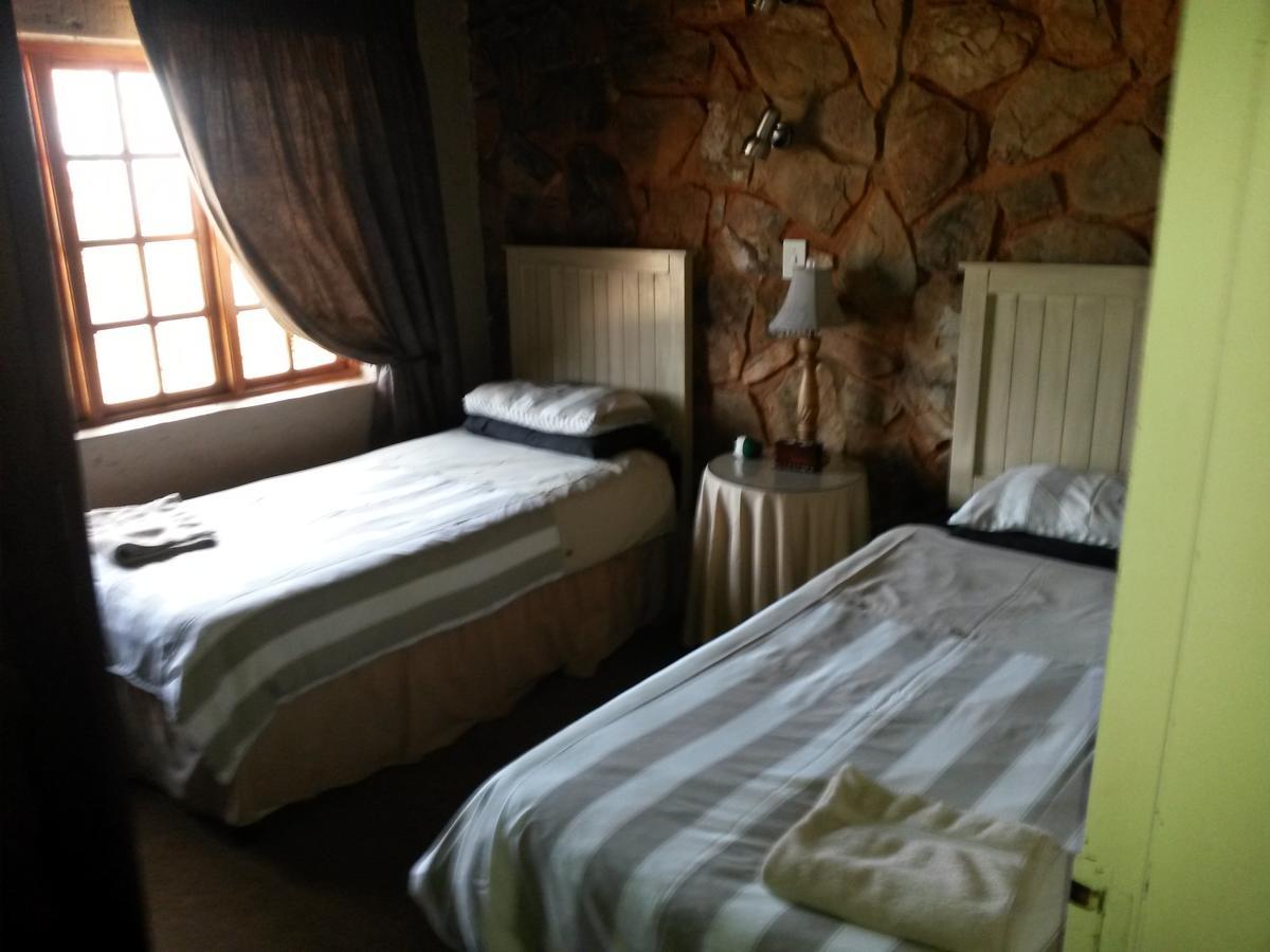 Benlize Lodge Hartbeespoort Rom bilde