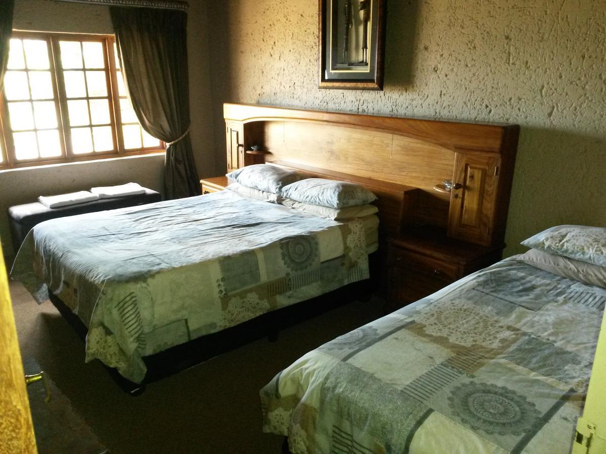 Benlize Lodge Hartbeespoort Rom bilde