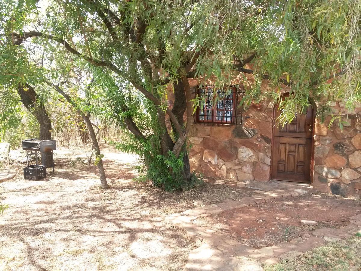 Benlize Lodge Hartbeespoort Rom bilde