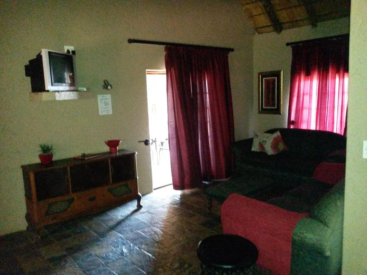 Benlize Lodge Hartbeespoort Rom bilde