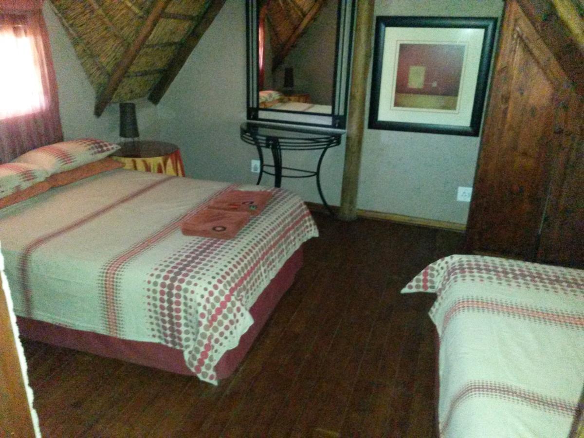 Benlize Lodge Hartbeespoort Rom bilde