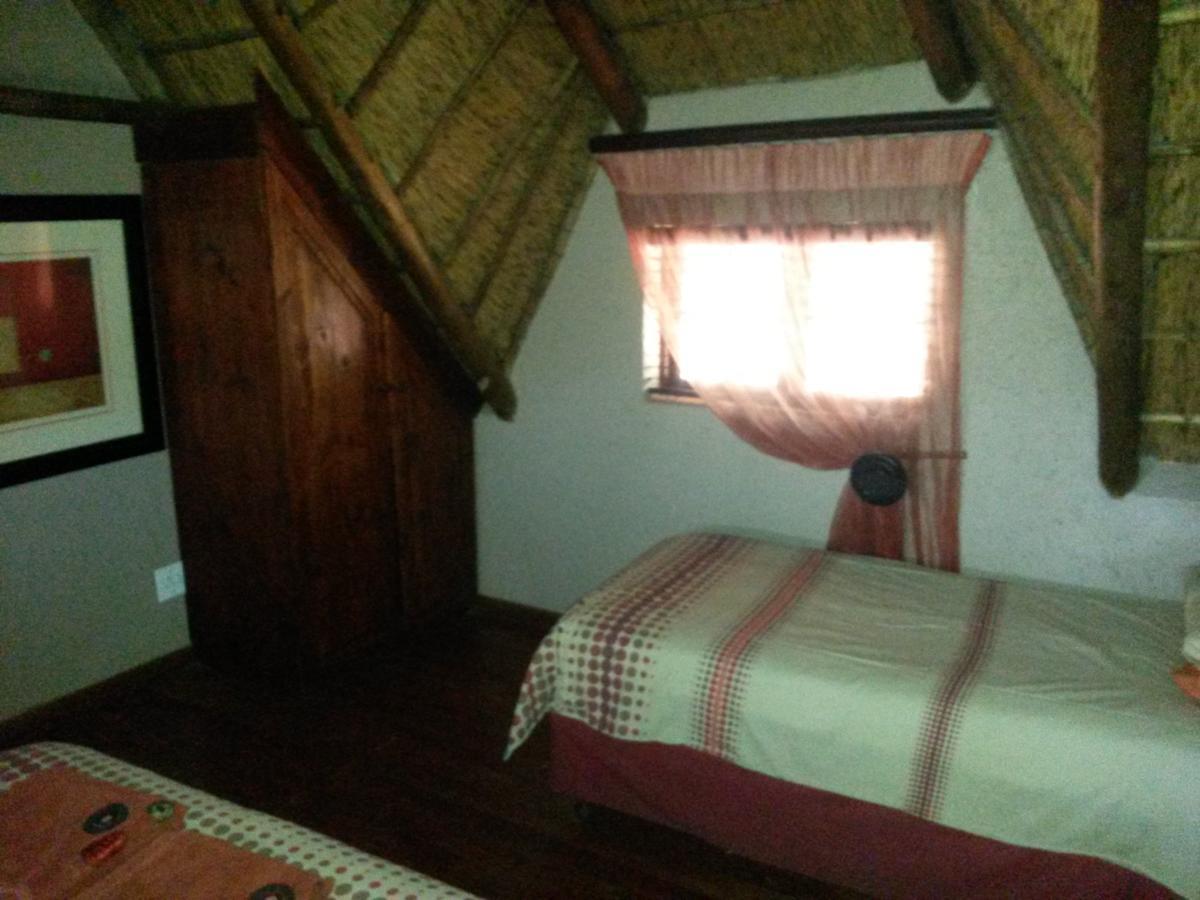 Benlize Lodge Hartbeespoort Rom bilde