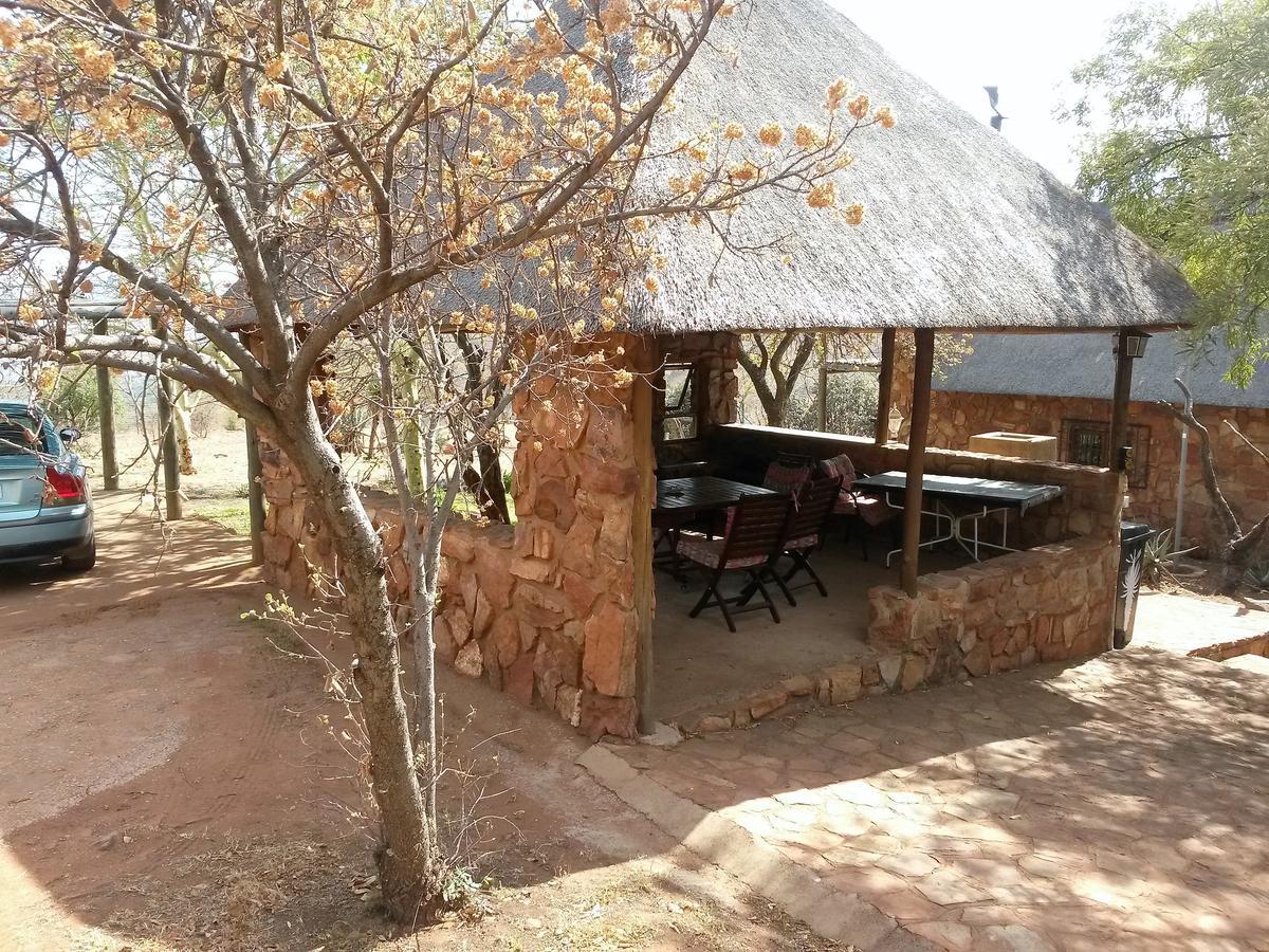 Benlize Lodge Hartbeespoort Rom bilde