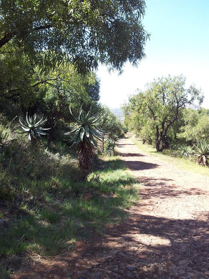 Benlize Lodge Hartbeespoort Eksteriør bilde