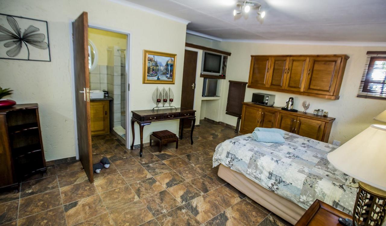 Benlize Lodge Hartbeespoort Rom bilde